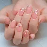 ⭐Weekly⭐はがせるジェル⭐