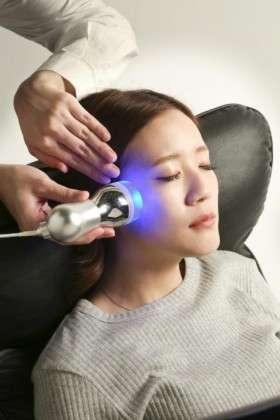 美肌フェイシャルエステ リピーター