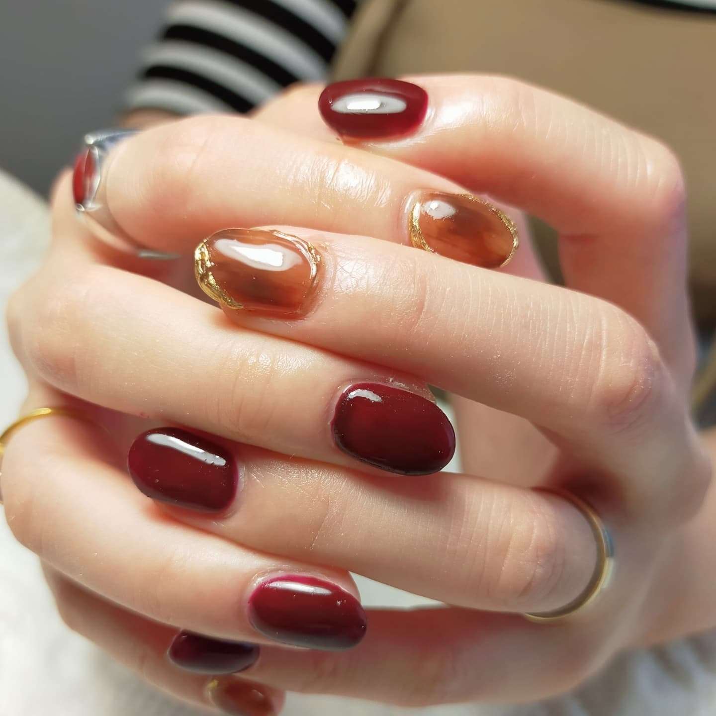 ホームページ制作しました|鳴門市のネイルサロンBeauty salon K