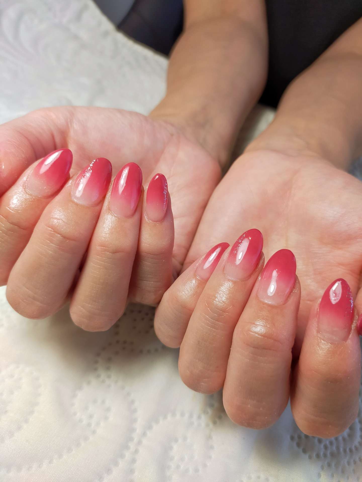 カラーグラデーション